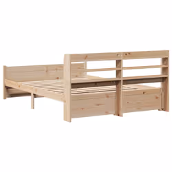VidaXL 3306764 rete a doghe - Vista aggiuntiva 8