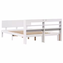 VidaXL 3306818 rete a doghe - Vista aggiuntiva 5