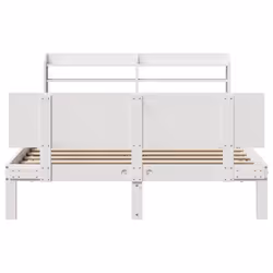 VidaXL 3306820 rete a doghe - Vista aggiuntiva 3