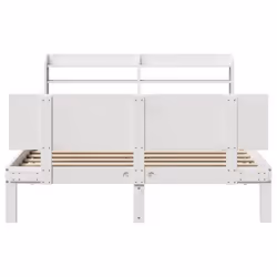VidaXL 3306826 rete a doghe - Vista aggiuntiva 4