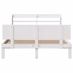 VidaXL 3306830 rete a doghe - Vista aggiuntiva 4