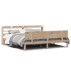 VidaXL 3306833 rete a doghe