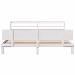VidaXL 3306834 rete a doghe - Vista aggiuntiva 3