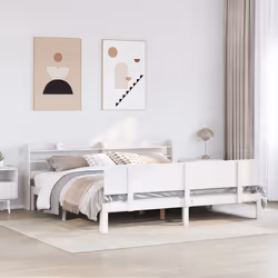 VidaXL 3306836 rete a doghe - Vista aggiuntiva 2