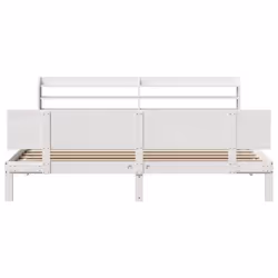 VidaXL 3306836 rete a doghe - Vista aggiuntiva 3