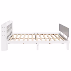 VidaXL 3306836 rete a doghe - Vista aggiuntiva 4