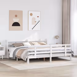 VidaXL 3306860 rete a doghe - Vista aggiuntiva 2