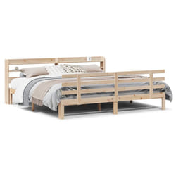 VidaXL 3306861 rete a doghe