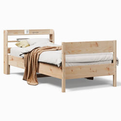 VidaXL 3306924 rete a doghe