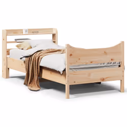 VidaXL 3307053 rete a doghe
