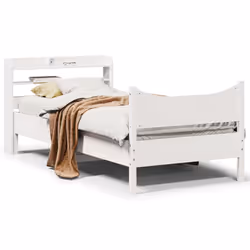 VidaXL 3307069 rete a doghe - Vista aggiuntiva 2