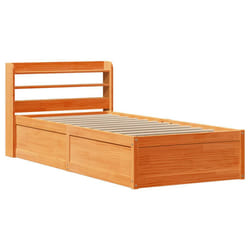 VidaXL 3307091 rete a doghe