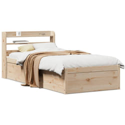 VidaXL 3307092 rete a doghe