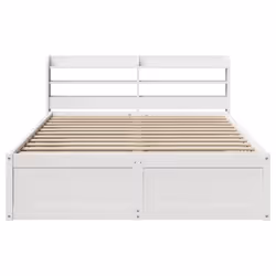 VidaXL 3307093 rete a doghe - Vista aggiuntiva 4