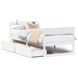 VidaXL 3307141 rete a doghe