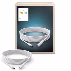 Philips Cavo di prolunga per striscia LED Hue Flux da 5 m - Vista aggiuntiva 2