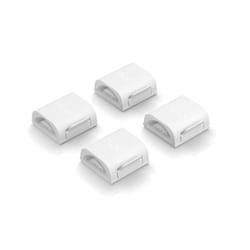 Philips Connettore Hue Flux, confezione da 4
