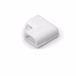 Philips Connettore angolare Hue Flux, confezione da 4 - Vista aggiuntiva 2