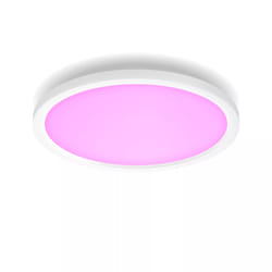 Philips Pannello rotondo Surimu