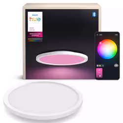 Philips Pannello rotondo Surimu - Vista aggiuntiva 3
