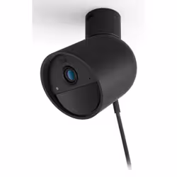 Philips Hue Secure Kamera 2K Cupola Telecamera di sicurezza IP Interno e esterno 2048 x 1080 Pixel Parete - Vista aggiuntiva 2