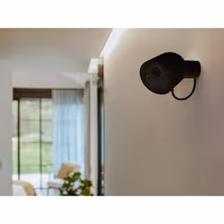 Philips Hue Secure Kamera 2K Cupola Telecamera di sicurezza IP Interno e esterno 2048 x 1080 Pixel Parete - Vista aggiuntiva 7