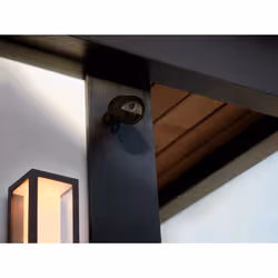 Philips Hue Secure Kamera 2K Cupola Telecamera di sicurezza IP Interno e esterno 2048 x 1080 Pixel Parete - Vista aggiuntiva 8