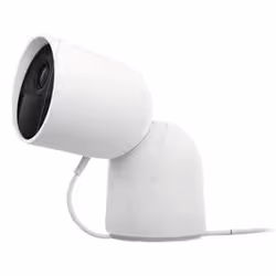 Philips Hue Secure Kamera 2K Cupola Interno 2048 x 1080 Pixel Scrivania - Vista aggiuntiva 2