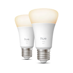 Philips A60 - lampadina connessa E27 - 810 (confezione da 2)