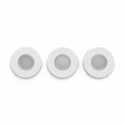 Philips Downlight Adore per la zona bagno (confezione da 3) - Vista aggiuntiva 3