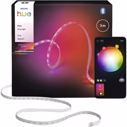 Philips 929004610402 soluzione di illuminazione intelligente Striscia LED intelligente Wi-Fi 12 W - Vista aggiuntiva 3