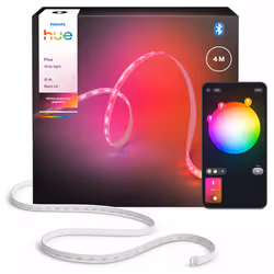 Philips Striscia di luci Flux 4 m - Vista aggiuntiva 3