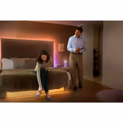 Philips 929004610802 striscia luminosa Striscia led universale LED 20 W 10000 mm - Vista aggiuntiva 6