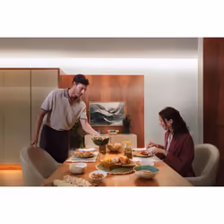 Philips Hue 929004276702 striscia luminosa Striscia led universale LED 48 W 5000 mm - Vista aggiuntiva 5