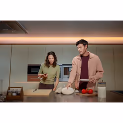 Philips Hue 929004276702 striscia luminosa Striscia led universale LED 48 W 5000 mm - Vista aggiuntiva 6