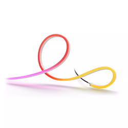 Philips Striscia di luci neon da esterni 10 m
