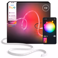 Philips Striscia di luci Flux da esterni 5 m - Vista aggiuntiva 3