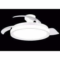 Philips Plafoniera con ventilatore Bliss