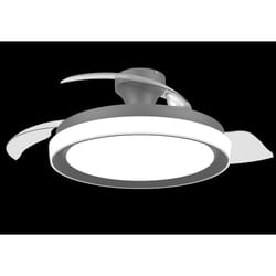 Philips Plafoniera con ventilatore Bliss