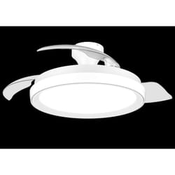 Philips Plafoniera con ventilatore Bliss