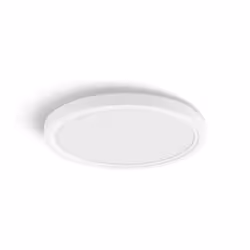 Philips Plafoniera sottile Devote Hue S - Vista aggiuntiva 2