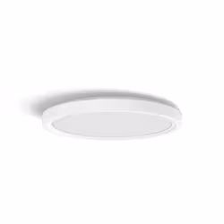 Philips Plafoniera sottile Devote Hue S - Vista aggiuntiva 3
