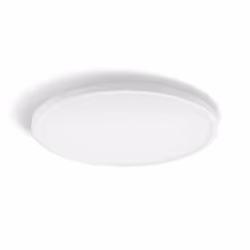 Philips Plafoniera sottile Devote Hue M - Vista aggiuntiva 2