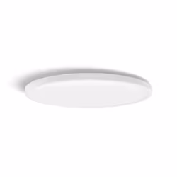 Philips Plafoniera sottile Devote Hue M - Vista aggiuntiva 3