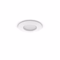 Philips Hue White and Color ambiance Luce da incasso sottile da 90 mm - Vista aggiuntiva 3