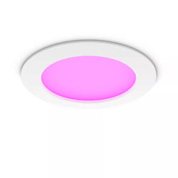 Philips Hue White and Color ambiance Luce da incasso sottile da 170 mm