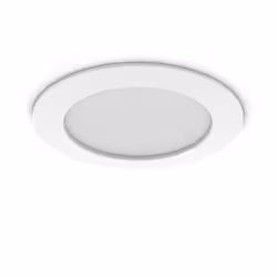 Philips Hue White and Color ambiance Luce da incasso sottile da 170 mm - Vista aggiuntiva 2