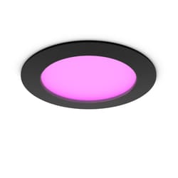Philips Hue White and Color ambiance Luce da incasso sottile da 170 mm