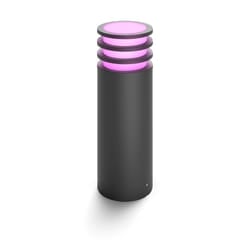 Philips Hue White and Color ambiance Piedistallo per esterni Lucca