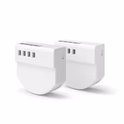 Philips Modulo interr. parete cabl. (confez. 2) - Vista aggiuntiva 2